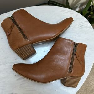 Diba Booties